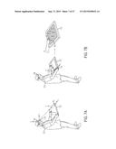 GAMING DEVICE WITH VOLUMETRIC SENSING diagram and image