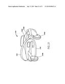 GAMING DEVICE WITH VOLUMETRIC SENSING diagram and image