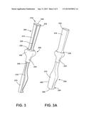 BLENDER JAR SCRAPING UTENSIL diagram and image