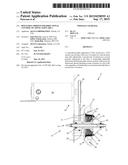 Rotatable Shroud for Directional Control of Application Area diagram and image