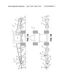 Rotatable Shroud for Directional Control of Application Area diagram and image