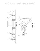 Rotatable Shroud for Directional Control of Application Area diagram and image