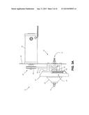 Rotatable Shroud for Directional Control of Application Area diagram and image