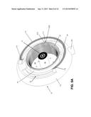 Rotatable Shroud for Directional Control of Application Area diagram and image