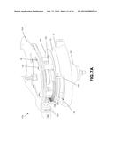 Rotatable Shroud for Directional Control of Application Area diagram and image