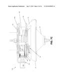 Rotatable Shroud for Directional Control of Application Area diagram and image