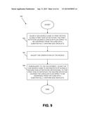 Rotatable Shroud for Directional Control of Application Area diagram and image