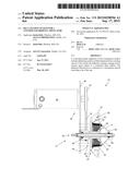 RECLAMATION SYSTEM FOR A CONTROLLED DROPLET APPLICATOR diagram and image