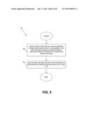 RECLAMATION SYSTEM FOR A CONTROLLED DROPLET APPLICATOR diagram and image