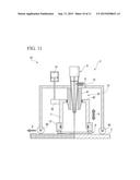 MOVABLE VACUUM WELDING DEVICE diagram and image