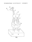 TRAINABLE MODULAR ROBOTIC APPARATUS AND METHODS diagram and image