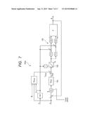 CONTROL METHOD OF ROBOT APPARATUS AND ROBOT APPARATUS diagram and image