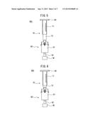 ROBOT SYSTEM FOR TAKING OUT BULK STACKED WORKPIECES AND JUDGMENT METHOD     FOR JUDGING WORKPIECE GRIPPING STATE diagram and image