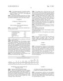 PROCESS FOR MANUFACTURING A THERMOPLASTIC COMPOSITE PART IN A CLOSED     MOULD, WITH INJECTION INTO A COLD MOULD diagram and image