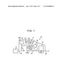 VEHICLE DRIVING SYSTEM, AND METHOD OF ASSEMBLING VEHICLE DRIVING SYSTEM diagram and image