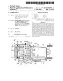 HYBRID VEHICLE diagram and image