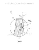 CENTER-FOLDABLE SEAT BACK, SEAT WITH THE SAME, AND METHOD OF MANUFACTURING     CENTER-FOLDABLE SEAT BACK diagram and image