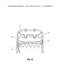 CENTER-FOLDABLE SEAT BACK, SEAT WITH THE SAME, AND METHOD OF MANUFACTURING     CENTER-FOLDABLE SEAT BACK diagram and image