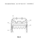 CENTER-FOLDABLE SEAT BACK, SEAT WITH THE SAME, AND METHOD OF MANUFACTURING     CENTER-FOLDABLE SEAT BACK diagram and image