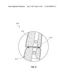 CENTER-FOLDABLE SEAT BACK, SEAT WITH THE SAME, AND METHOD OF MANUFACTURING     CENTER-FOLDABLE SEAT BACK diagram and image