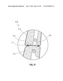 CENTER-FOLDABLE SEAT BACK, SEAT WITH THE SAME, AND METHOD OF MANUFACTURING     CENTER-FOLDABLE SEAT BACK diagram and image