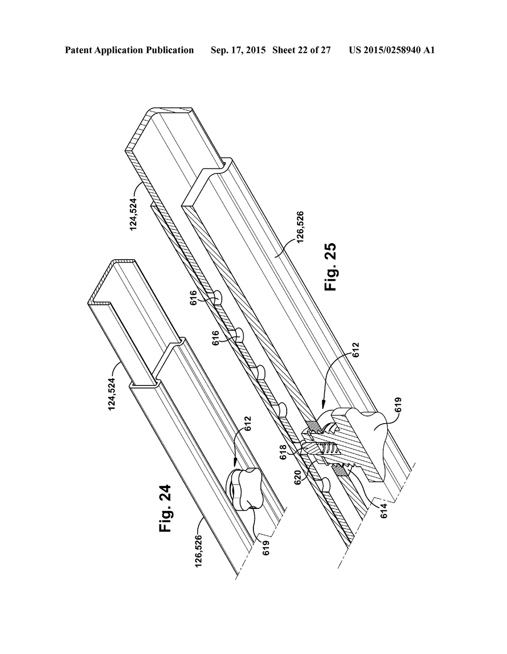 FOLDING LADDER RACK - diagram, schematic, and image 23