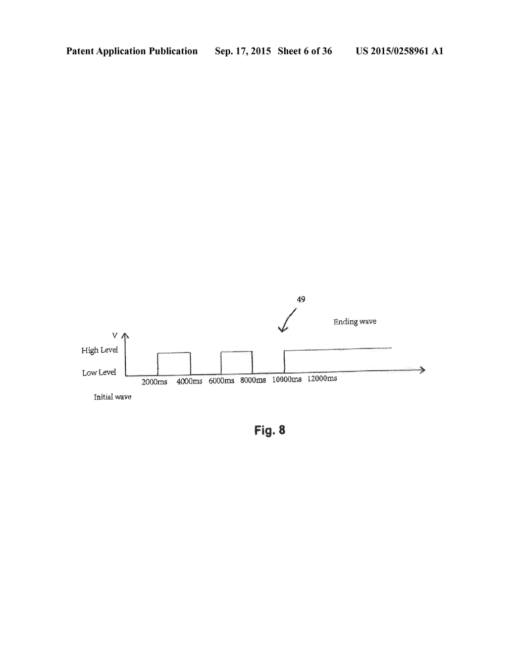 CONTROL METHOD, DEVICE AND SYSTEM FOR A VEHICLE - diagram, schematic, and image 07