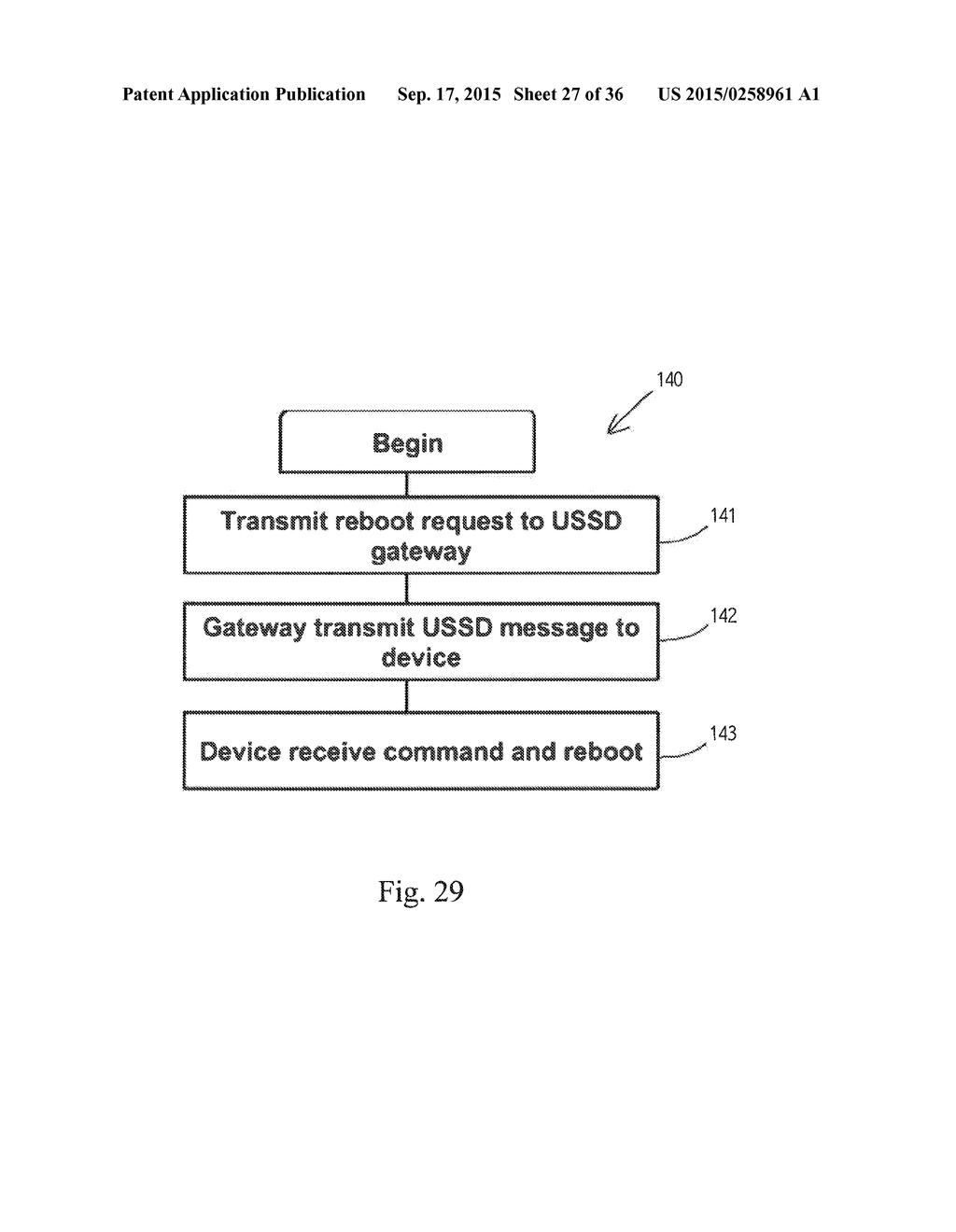 CONTROL METHOD, DEVICE AND SYSTEM FOR A VEHICLE - diagram, schematic, and image 28