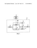 SYSTEM AND METHOD FOR A ONE-TIME DEPARTURE SCHEDULE SETUP FOR CHARGING     BATTERY-ELECTRIC VEHICLES diagram and image