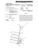 KNOCK DOWN DRUM TRUCK diagram and image