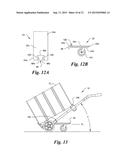 KNOCK DOWN DRUM TRUCK diagram and image