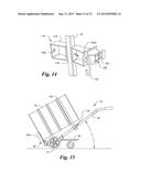 KNOCK DOWN DRUM TRUCK diagram and image