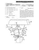 Fifth-wheel hitch system diagram and image