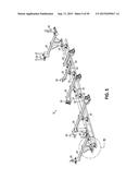 Flexible Conveyance System diagram and image