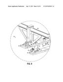 Flexible Conveyance System diagram and image