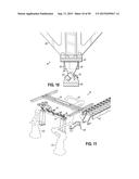 Flexible Conveyance System diagram and image