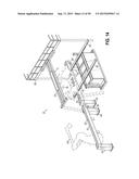 Flexible Conveyance System diagram and image