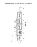 Flexible Conveyance System diagram and image