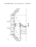 Flexible Conveyance System diagram and image