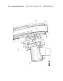 Flexible Conveyance System diagram and image