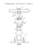 Flexible Conveyance System diagram and image