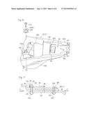 SADDLED VEHICLE diagram and image