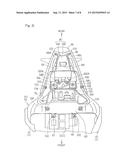 SADDLED VEHICLE diagram and image