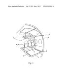 MODULE FOR AN AIRCRAFT diagram and image