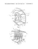 MODULE FOR AN AIRCRAFT diagram and image