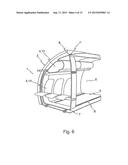 MODULE FOR AN AIRCRAFT diagram and image