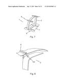 MODULE FOR AN AIRCRAFT diagram and image