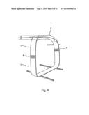 MODULE FOR AN AIRCRAFT diagram and image