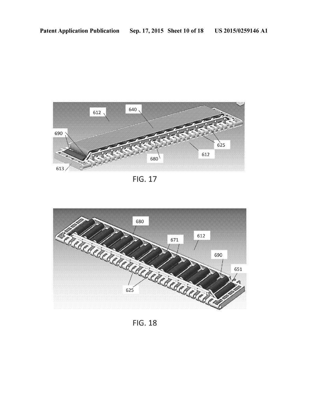 ARTICLE DIVERTING CONVEYOR BELT - diagram, schematic, and image 11