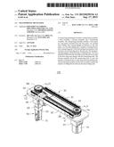 TRANSPORTING MECHANISM diagram and image